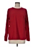 Lands' End Red Pullover Sweater Size M - photo 1