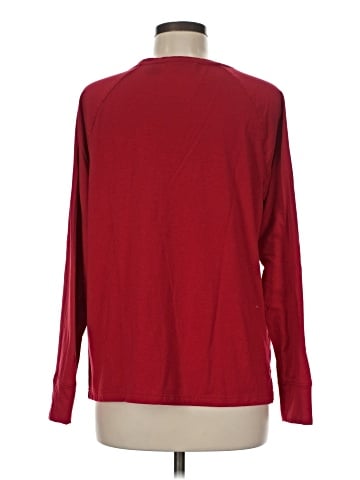 Lands' End Pullover Sweater (view 2)