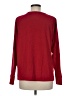 Lands' End Red Pullover Sweater Size M - photo 2