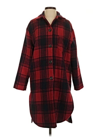 Pol Coat (view 1)
