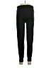 Unbranded Solid Black Active Pants Size L - photo 2