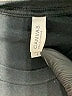 Canvas 100% Cotton Black Short Sleeve T-Shirt Size L - photo 7