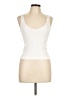 Aura Ivory Tank Top Size Lg - XL - photo 1