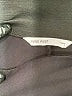 Nine West Solid Black Active Pants Size L - photo 7