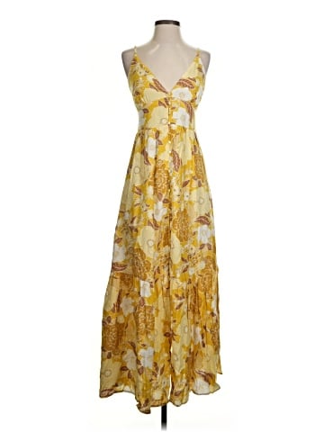 Abercrombie & Fitch Casual Dress (view 1)