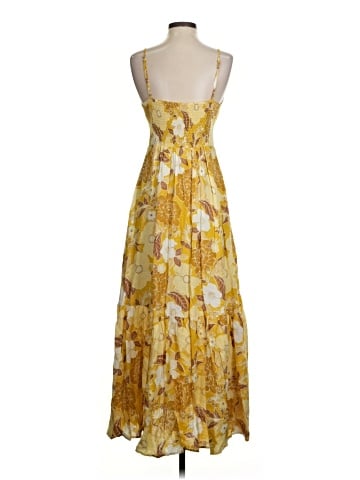 Abercrombie & Fitch Casual Dress (view 2)