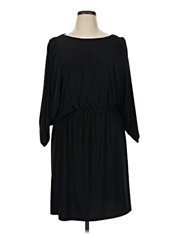 Ronni Nicole Casual Dress (view 1)