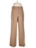 J.Crew Tan Khakis Size 8 - photo 1