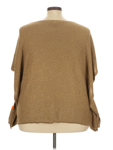 Lauren by Ralph Lauren Pullover Sweater (view 2)