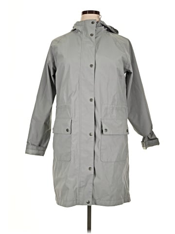 Barbour Raincoat (view 1)