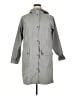 Barbour Gray Raincoat Size 14 - photo 1