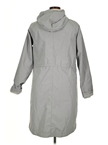 Barbour Raincoat (view 2)