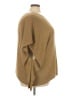 Lauren by Ralph Lauren Brown Pullover Sweater Size 3X - photo 4