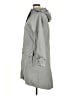 Barbour Gray Raincoat Size 14 - photo 5