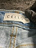 Cello Jeans Blue Jeans Size 13 - photo 7