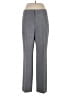 NIPON BOUTIQUE Gray Dress Pants Size 12 - photo 1