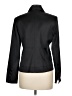 INC International Concepts Black Jacket Size 8 - photo 2