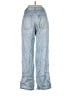 Rag & Bone 100% Viscose Blue Jeans Size XXS - photo 2