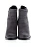 Sorel 100% Leather Gray Ankle Boots Size 7 1/2 - photo 2
