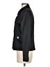 INC International Concepts Black Jacket Size 8 - photo 5