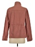 Old Navy Solid Brown Jacket Size S - photo 2