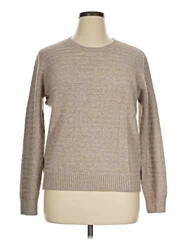 Cyrus Pullover Sweater (view 1)