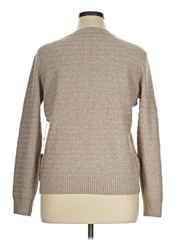 Cyrus Pullover Sweater (view 2)