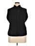 Fabletics 100% Polyester Black Vest Size XL - photo 1
