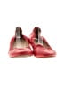 Cole Haan Red Flats Size 7 - photo 2