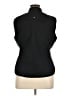 Fabletics 100% Polyester Black Vest Size XL - photo 2
