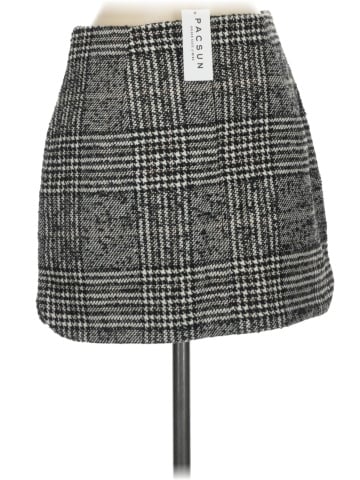 Honey Punch Casual Skirt (view 2)