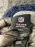 Team Apparel 100% Polyester Blue Coat Size 16 - photo 3