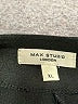 Max Studio Solid Black Casual Pants Size XL - photo 4