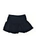Zara Solid Blue Active Skirt Size 5 - photo 1