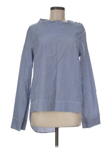 J.Crew Long Sleeve Blouse (view 1)