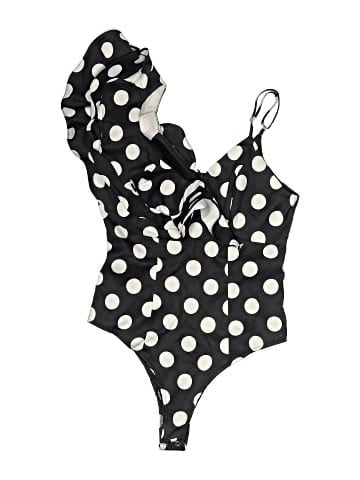 Tea & Cup Bodysuit (view 1)