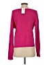 525 America Pink Pullover Sweater Size S - photo 2