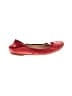 Cole Haan Red Flats Size 7 - photo 1