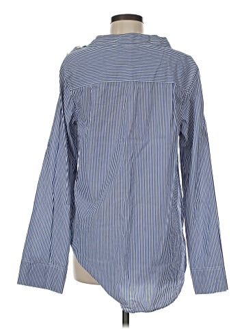 J.Crew Long Sleeve Blouse (view 2)