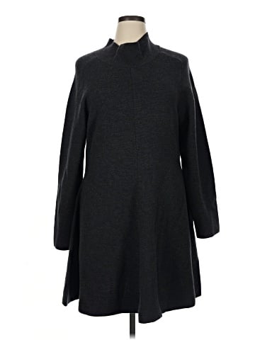 Banana Republic Wool Dress (view 1)