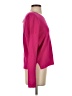 525 America Pink Pullover Sweater Size S - photo 4