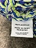525 America Tie-dye Green Pullover Sweater Size S - photo 8