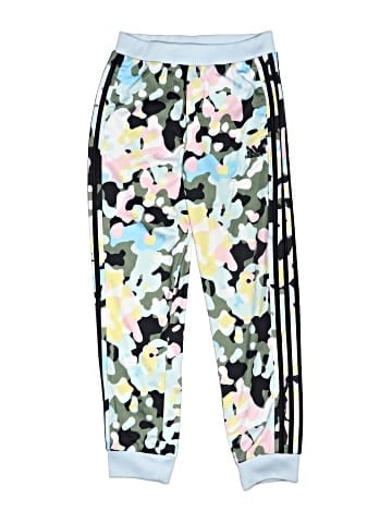 Adidas Track Pants (view 1)