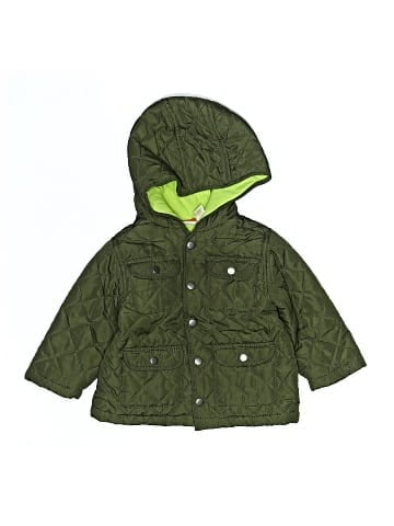 First Impressions Snow Jacket (view 1)