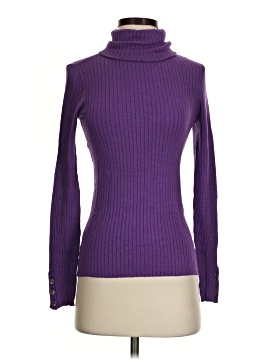 J. Mc Laughlin Turtleneck Sweater