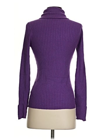 J. McLaughlin Turtleneck Sweater (view 2)