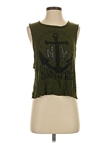Joyce Leslie Sleeveless T-Shirt (view 1)