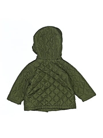 First Impressions Snow Jacket (view 2)