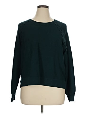 Adrianna Papell Pullover Sweater (view 1)