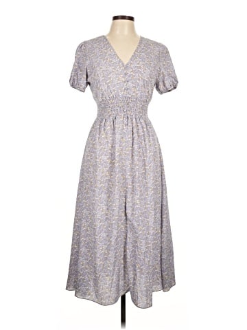 Simplee Casual Dress (view 1)